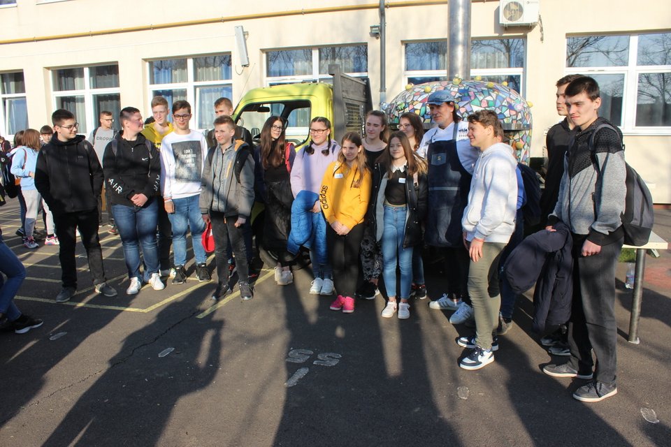 Okostányér főzőverseny Szabi pékkel - Díjátadó 31